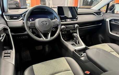 Toyota RAV4, 2025 год, 5 150 000 рублей, 6 фотография