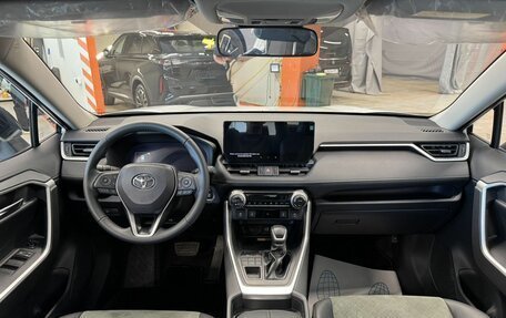 Toyota RAV4, 2025 год, 5 150 000 рублей, 7 фотография