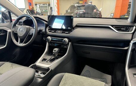 Toyota RAV4, 2025 год, 5 150 000 рублей, 8 фотография