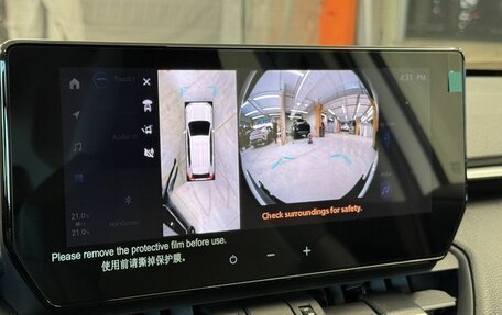 Toyota RAV4, 2025 год, 5 150 000 рублей, 15 фотография