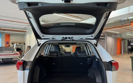 Toyota RAV4, 2025 год, 5 150 000 рублей, 17 фотография