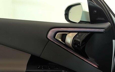 BMW X3, 2025 год, 7 880 000 рублей, 22 фотография