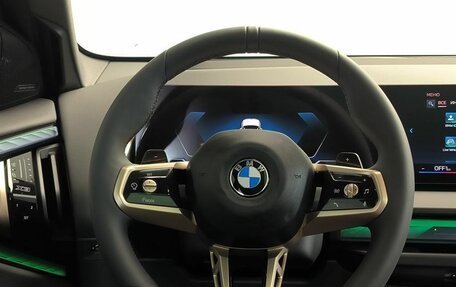 BMW X3, 2025 год, 7 880 000 рублей, 19 фотография