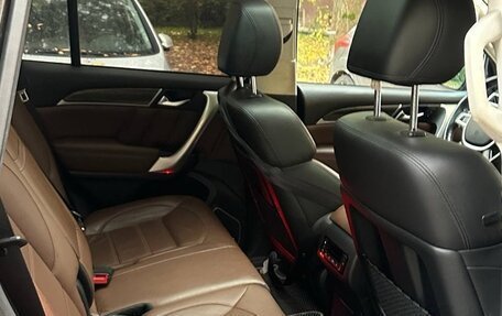 Haval H9 I рестайлинг, 2019 год, 6 фотография