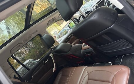 Haval H9 I рестайлинг, 2019 год, 5 фотография