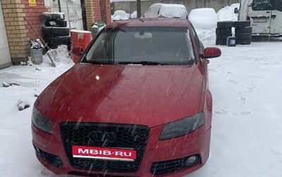 Audi A4, 2010 год, 800 000 рублей, 1 фотография