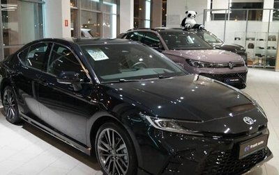 Toyota Camry, 2025 год, 5 500 000 рублей, 1 фотография