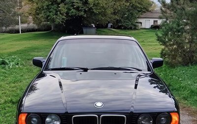 BMW 5 серия, 1994 год, 600 000 рублей, 1 фотография