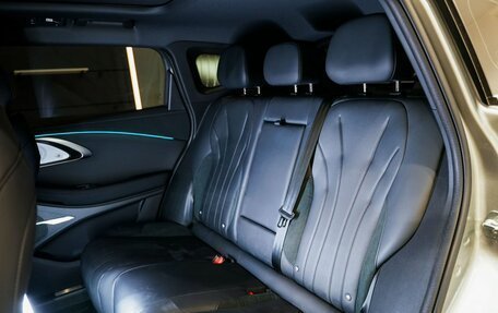 CheryExeed TXL, 2024 год, 3 880 000 рублей, 13 фотография