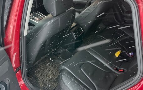 Audi A4, 2010 год, 800 000 рублей, 5 фотография