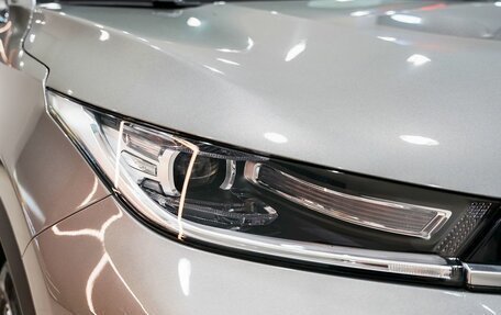 CheryExeed TXL, 2024 год, 3 880 000 рублей, 17 фотография