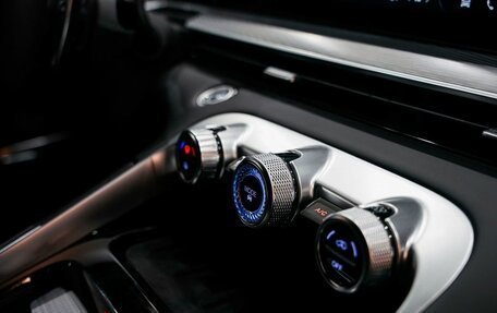 CheryExeed TXL, 2024 год, 3 880 000 рублей, 18 фотография