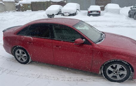 Audi A4, 2010 год, 800 000 рублей, 3 фотография