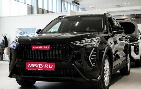 Haval Jolion, 2026 год, 2 599 000 рублей, 1 фотография