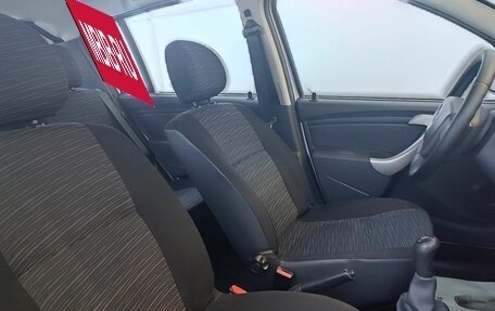 Renault Sandero I, 2014 год, 543 000 рублей, 12 фотография