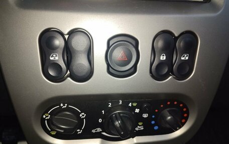 Renault Sandero I, 2014 год, 543 000 рублей, 16 фотография