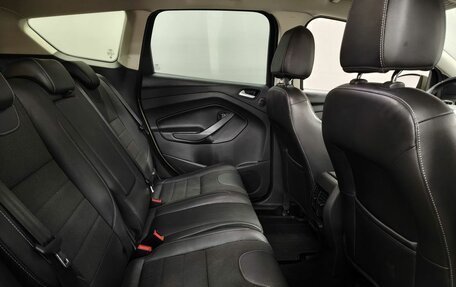 Ford Kuga III, 2014 год, 1 343 000 рублей, 13 фотография