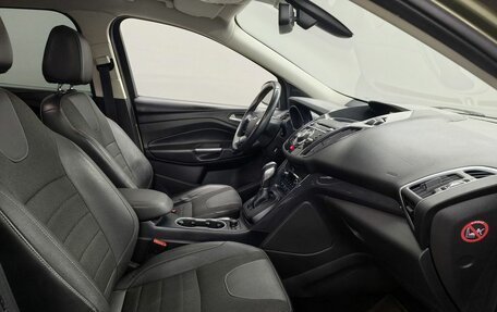 Ford Kuga III, 2014 год, 1 343 000 рублей, 9 фотография