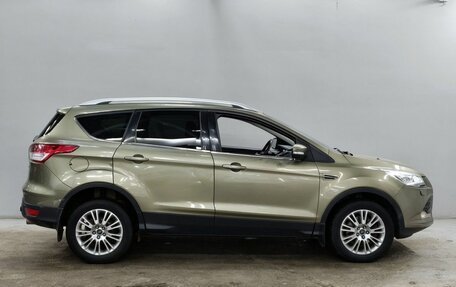 Ford Kuga III, 2014 год, 1 343 000 рублей, 4 фотография