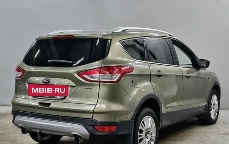 Ford Kuga III, 2014 год, 1 343 000 рублей, 5 фотография