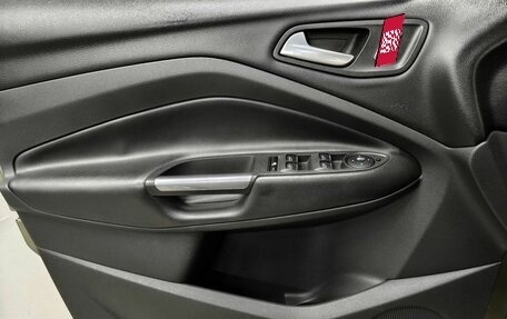 Ford Kuga III, 2014 год, 1 343 000 рублей, 14 фотография