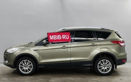 Ford Kuga III, 2014 год, 1 343 000 рублей, 8 фотография