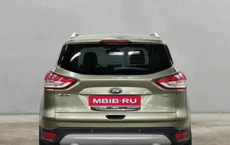 Ford Kuga III, 2014 год, 1 343 000 рублей, 6 фотография