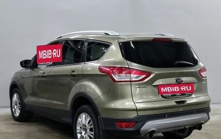 Ford Kuga III, 2014 год, 1 343 000 рублей, 7 фотография