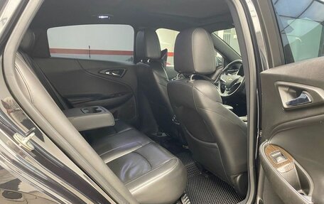 Chevrolet Malibu IX, 2016 год, 1 699 900 рублей, 11 фотография