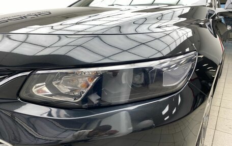 Chevrolet Malibu IX, 2016 год, 1 699 900 рублей, 16 фотография