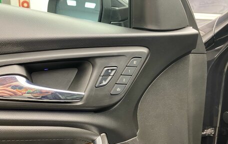 Chevrolet Malibu IX, 2016 год, 1 699 900 рублей, 13 фотография