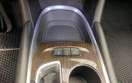 Chevrolet Malibu IX, 2016 год, 1 699 900 рублей, 18 фотография