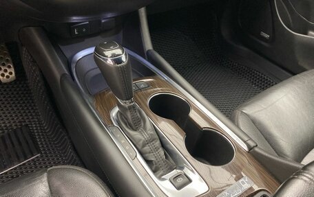 Chevrolet Malibu IX, 2016 год, 1 699 900 рублей, 19 фотография