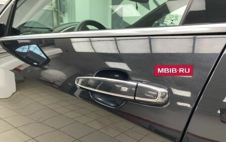 Chevrolet Malibu IX, 2016 год, 1 699 900 рублей, 22 фотография