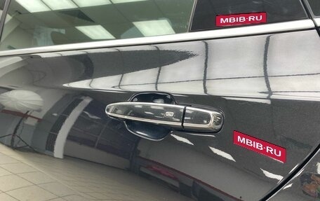 Chevrolet Malibu IX, 2016 год, 1 699 900 рублей, 23 фотография