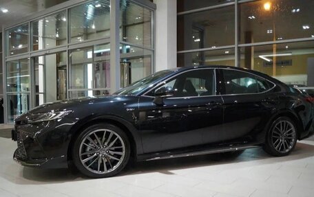 Toyota Camry, 2025 год, 5 500 000 рублей, 5 фотография