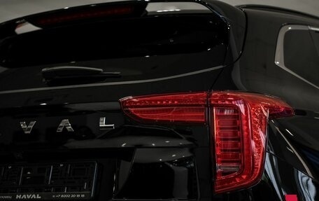 Haval Jolion, 2026 год, 2 599 000 рублей, 19 фотография