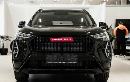 Haval Jolion, 2026 год, 2 599 000 рублей, 2 фотография