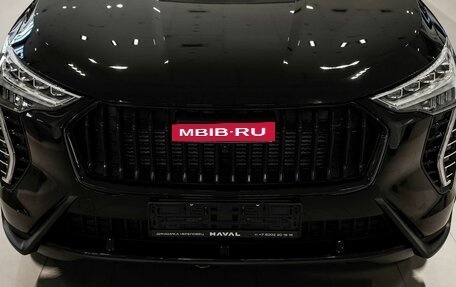 Haval Jolion, 2026 год, 2 599 000 рублей, 6 фотография