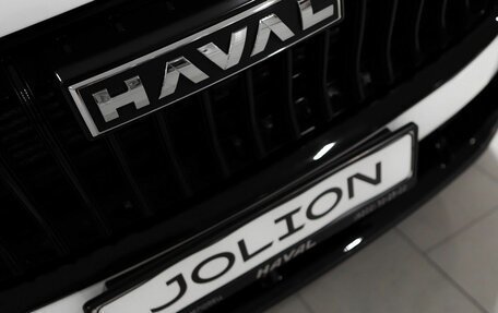 Haval Jolion, 2025 год, 2 599 000 рублей, 5 фотография