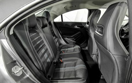 Mercedes-Benz CLA, 2016 год, 2 445 000 рублей, 17 фотография