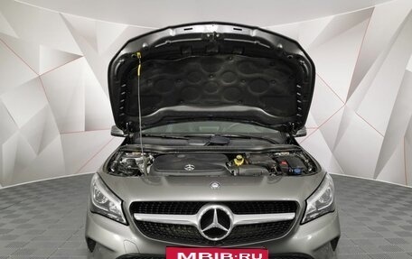 Mercedes-Benz CLA, 2016 год, 2 445 000 рублей, 11 фотография