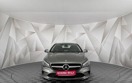 Mercedes-Benz CLA, 2016 год, 2 445 000 рублей, 7 фотография