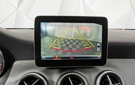 Mercedes-Benz CLA, 2016 год, 2 445 000 рублей, 21 фотография