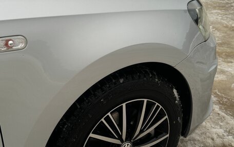 Volkswagen Polo VI (EU Market), 2016 год, 1 100 000 рублей, 8 фотография