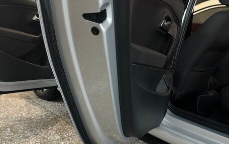 Volkswagen Polo VI (EU Market), 2016 год, 1 100 000 рублей, 10 фотография