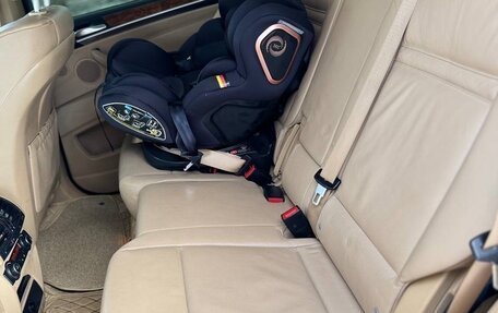 BMW X5, 2007 год, 1 650 000 рублей, 8 фотография