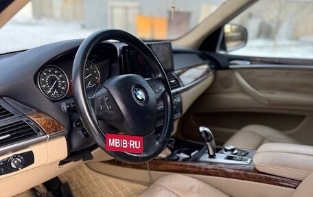 BMW X5, 2007 год, 1 650 000 рублей, 7 фотография
