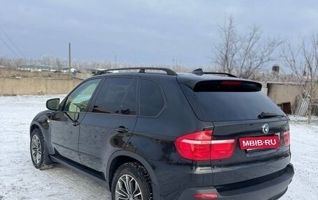 BMW X5, 2007 год, 1 650 000 рублей, 4 фотография