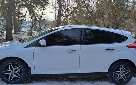 Ford Focus III, 2013 год, 720 000 рублей, 1 фотография